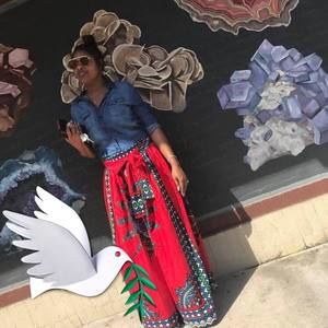 Meet your Posher, Stacy